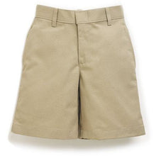 Load image into Gallery viewer, Men&#39;s Flat Front Shorts
