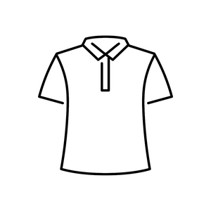 Heat Seal Polo
