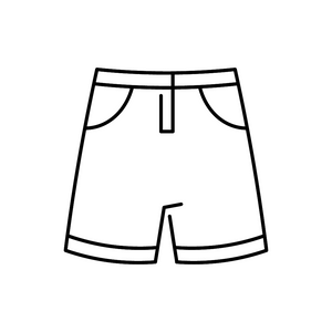 PE Shorts Regular Length