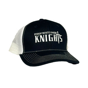 BMHS Two Tone Hat Grades 9-12