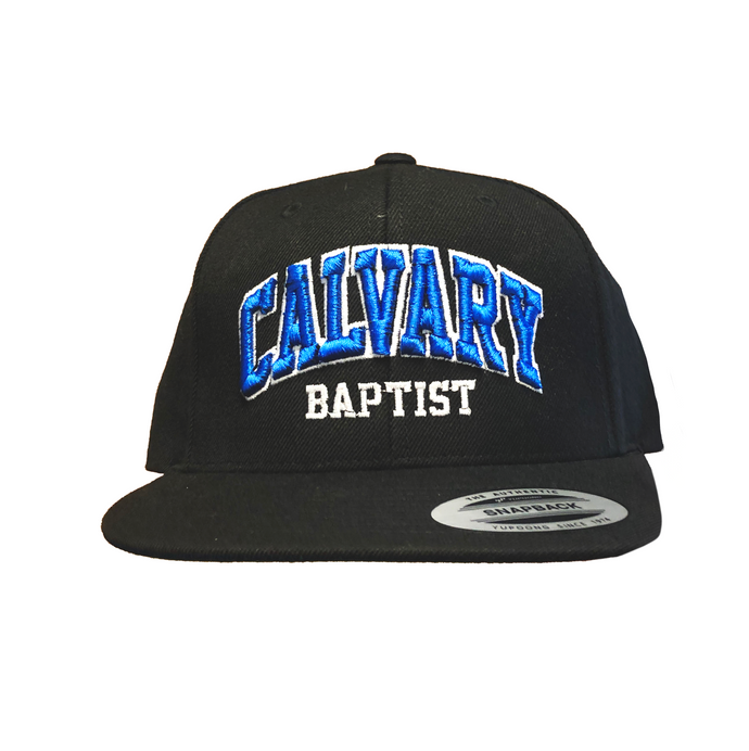 Calvary Hats