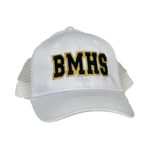 BMHS Hat Grades 9-12