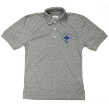 Load image into Gallery viewer, Dri-Fit Polo w/SCLS logo
