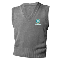 Load image into Gallery viewer, Vest w/ The Academy of RB Fiberlok Logo
