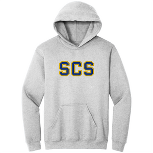 Stockdale Tackle Twill Hooded Sweatshirt