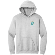 Load image into Gallery viewer, Hooded Sweatshirt w/ The Academy of RB Fiberlok Logo
