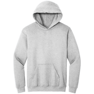 Hooded Sweatshirt w/ Stockdale Fiberlok Logo