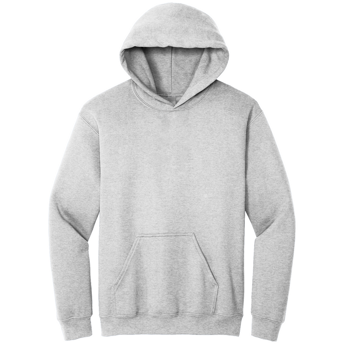 Hooded Sweatshirt w/ Stockdale Fiberlok Logo