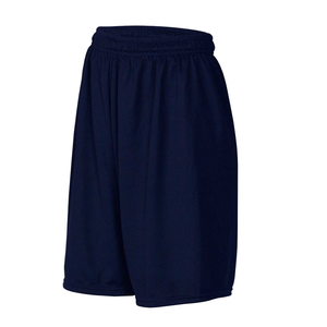 Navy PE Mesh Shorts w/Carden Arbor View Fiberlok Logo