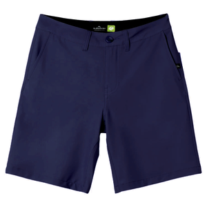 Quiksilver Amphibian Shorts - Navy (Grades K-12)
