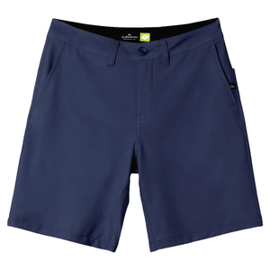Quiksilver Amphibian Shorts - Navy (Grades TK-8)