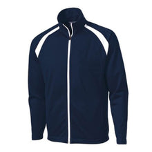 Load image into Gallery viewer, Track Jacket w/St. Lawrence Embroidered Logo Grades TK-8
