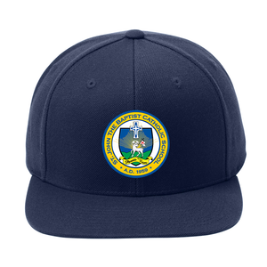 Saint John the Baptist Fiberlok Hat Grades TK-8