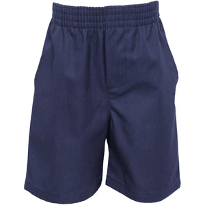 Pull On Shorts TK-1