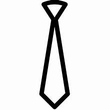 St. Francis Plaid Tie
