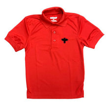 Load image into Gallery viewer, Unisex Dri-fit Polo w/ Palm Valley Embroidered Logo Grades PS-12
