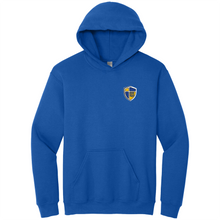 Load image into Gallery viewer, Hooded Sweatshirt w/ Stockdale Fiberlok Logo
