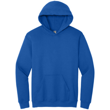 Load image into Gallery viewer, Hooded Sweatshirt w/ Stockdale Fiberlok Logo
