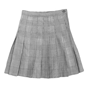 St. Anthony Womens All Around Plaid Skirt Mandatory for mass Grades 6-8
