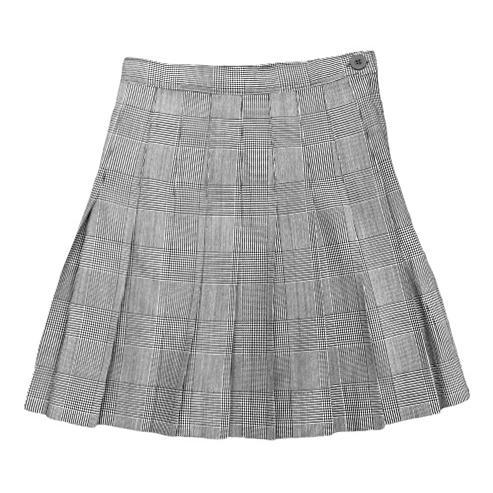 St. Anthony Womens All Around Plaid Skirt Mandatory for mass Grades 6-8