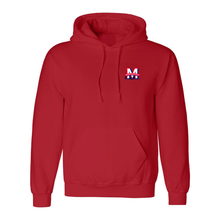Load image into Gallery viewer, Hooded Sweatshirt w/ Maranatha Fiberlok Logo
