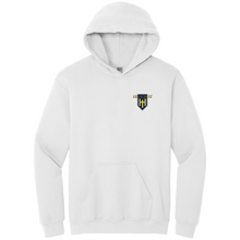 Load image into Gallery viewer, Hooded Sweatshirt w/ Hillcrest Heatseal Logo Grades K-12
