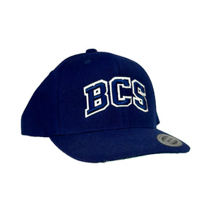 Bethany Christian School Hat