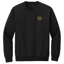 Load image into Gallery viewer, Crewneck Sweatshirt w/ Calvary Embroidered Logo
