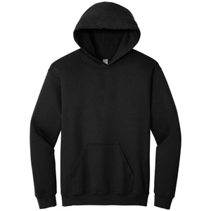Hooded Sweatshirt w/ Stockdale Fiberlok Logo