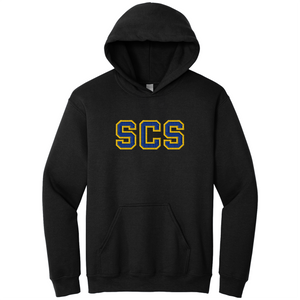 Stockdale Tackle Twill Hooded Sweatshirt