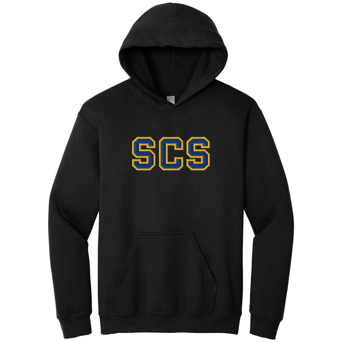 Stockdale Tackle Twill Hooded Sweatshirt