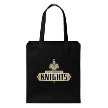 Load image into Gallery viewer, Tote Bag w/ BMHS School Logo
