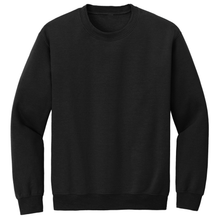 Load image into Gallery viewer, Crewneck Sweatshirt w/ Stockdale Fiberlok Logo
