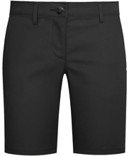 Load image into Gallery viewer, Girls Stretch Shorts Grades 9-12
