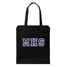 Load image into Gallery viewer, Tote Bag w/ Maranatha High School Logo
