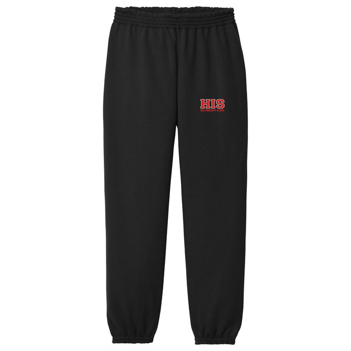 Sweatpant w/ Holy Innocents Heatseal Logo Grades TK-12