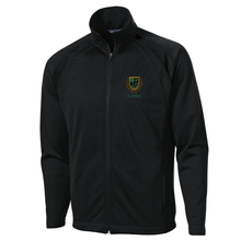 Load image into Gallery viewer, Track Jacket w/ St. Theresa Embroidered Logo Grades K-8
