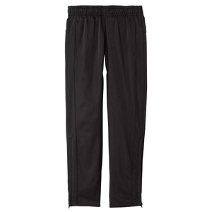 Black Track Pant Grades K-8