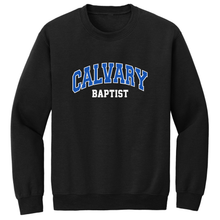 Load image into Gallery viewer, Calvary Tackle Twill Crewneck
