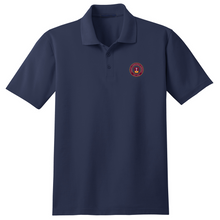 Load image into Gallery viewer, Basic Dri-Fit Polo w/ Valley Christian Cerritos Fiberlok Logo
