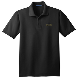 Basic Dri-fit Polo w/Bishop Embroidered Grades 9-12