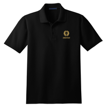 Load image into Gallery viewer, Basic Dri-Fit Polo w/ Ambassador Christian School Embroidered Logo Grades 6-12
