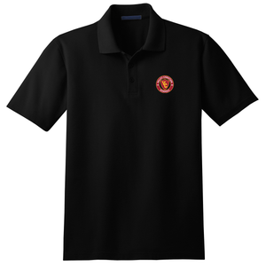 Basic Dri-Fit Polo w/ Valley Christian Cerritos Fiberlok Logo