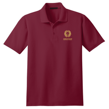 Load image into Gallery viewer, Basic Dri-Fit Polo w/ Ambassador Christian School Embroidered Logo Grades 6-12
