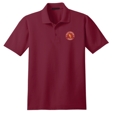 Load image into Gallery viewer, Basic Dri-Fit Polo w/ Valley Christian Cerritos Fiberlok Logo
