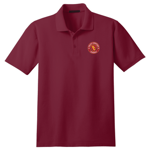 Basic Dri-Fit Polo w/ Valley Christian Cerritos Fiberlok Logo