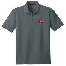 Load image into Gallery viewer, Basic Dri-Fit Polo w/ Valley Christian Cerritos Fiberlok Logo
