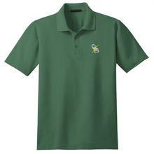Load image into Gallery viewer, Basic Dri-Fit Polo w/ Christ Lutheran Embroidered Logo Grades K-8
