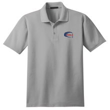 Load image into Gallery viewer, Basic Dri-Fit Polo w/ Riviera Hall Embroidered Logo Grades PK-8

