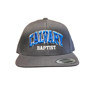 Calvary Hats
